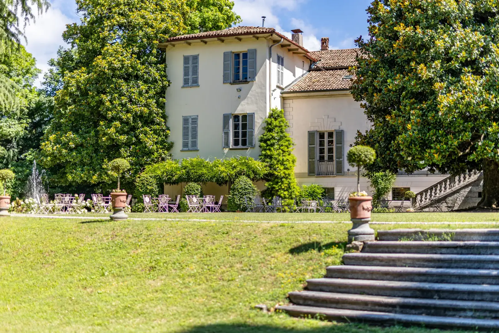 Villa Parravicino Sossnovsky · img 6721 hdr