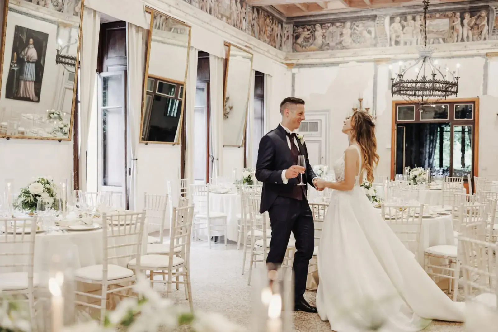 Villa Parravicino Sossnovsky
