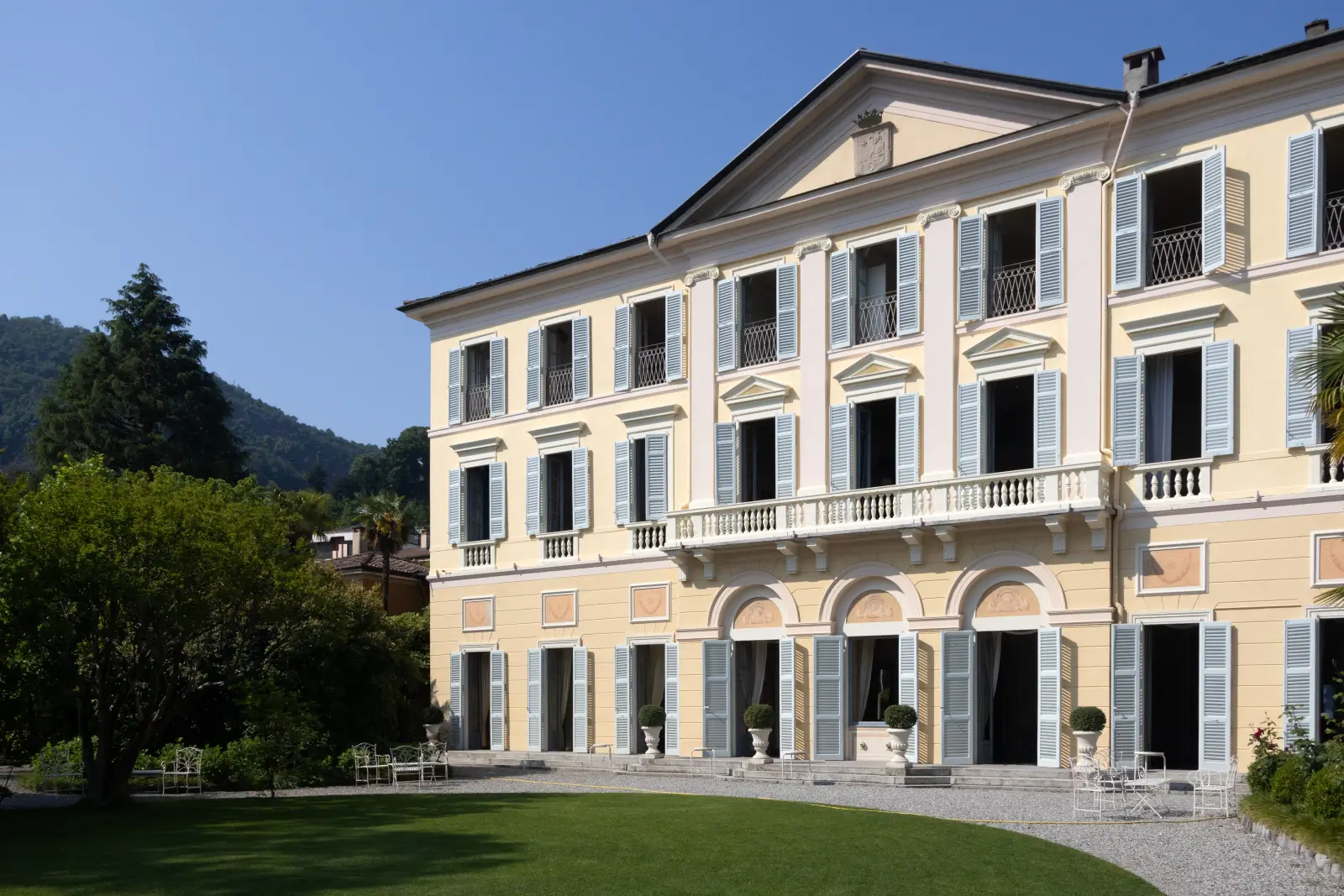 Ville Parravicini