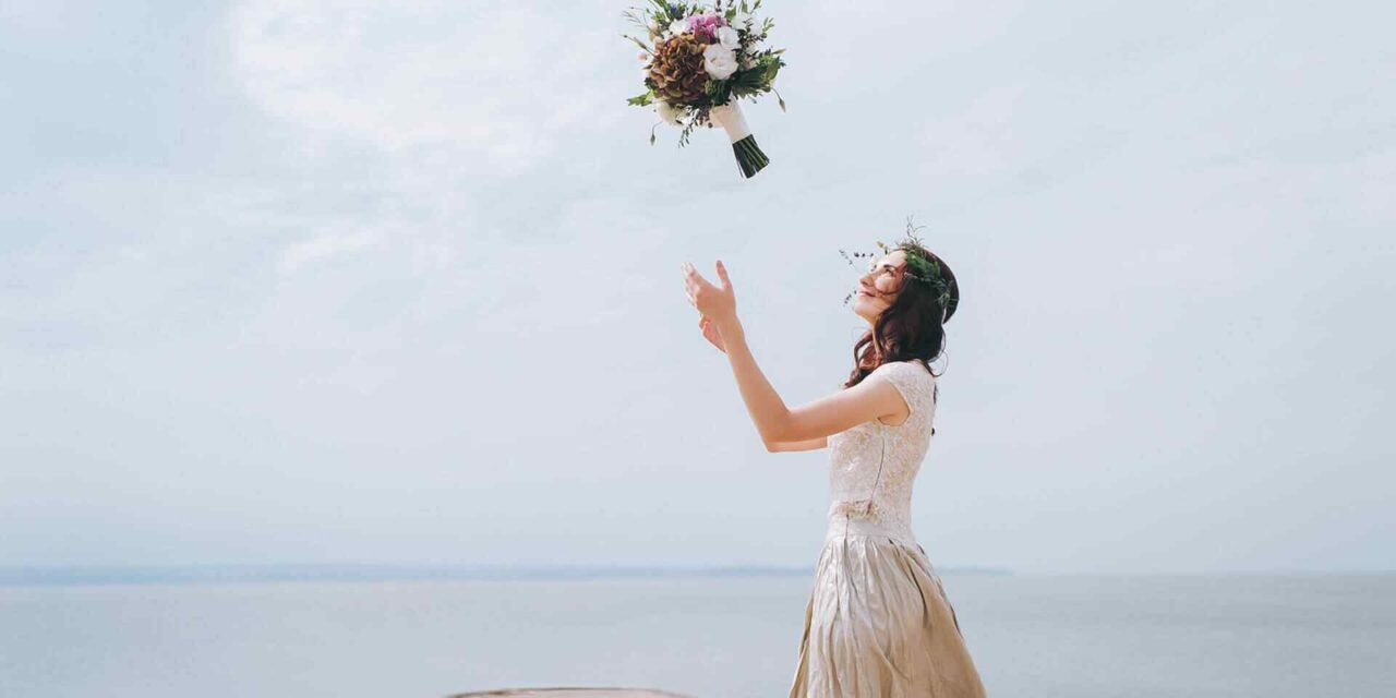 Small Wedding Ideas for a Perfectly Intimate Celebration