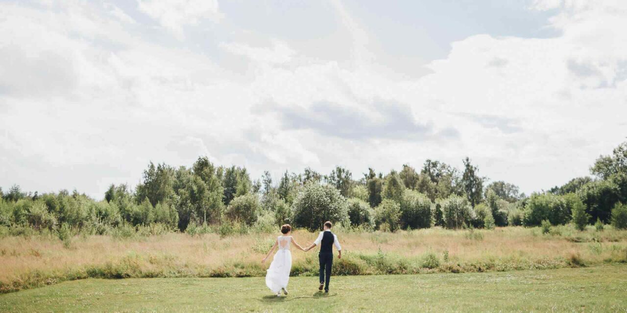 Planning a Last Minute Wedding During Covid-19